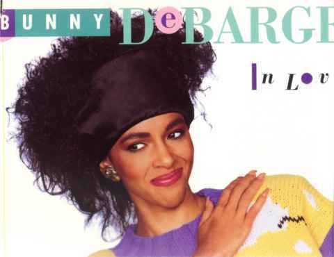 Bunny DeBarge Bunny DeBarge