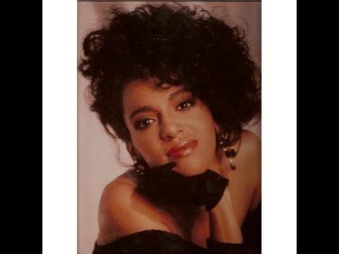 Bunny DeBarge Bunny DeBarge quotA Dreamquot HD YouTube