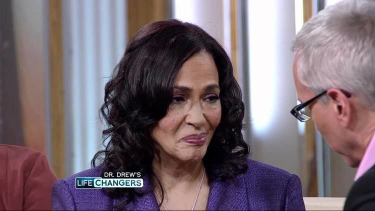 Bunny DeBarge Bunny DeBarge Talks About Her Recovery YouTube