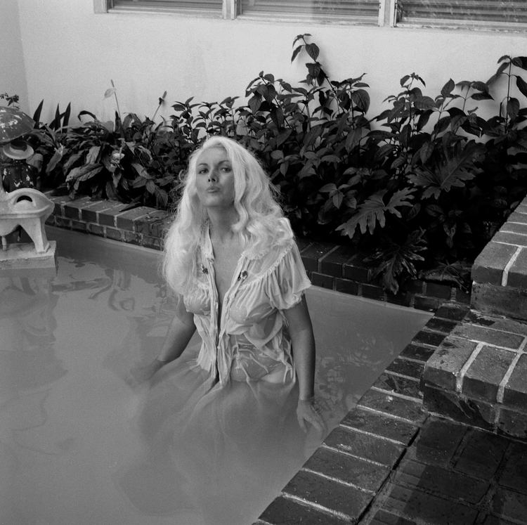 Bunny Yeager Alchetron The Free Social Encyclopedia Bunny Yeager Alchetron The Free Social Encyclopedia