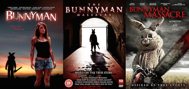 Bunnyman (film) BUNNYMAN MASSACRE 2014 CULTURE CRYPT