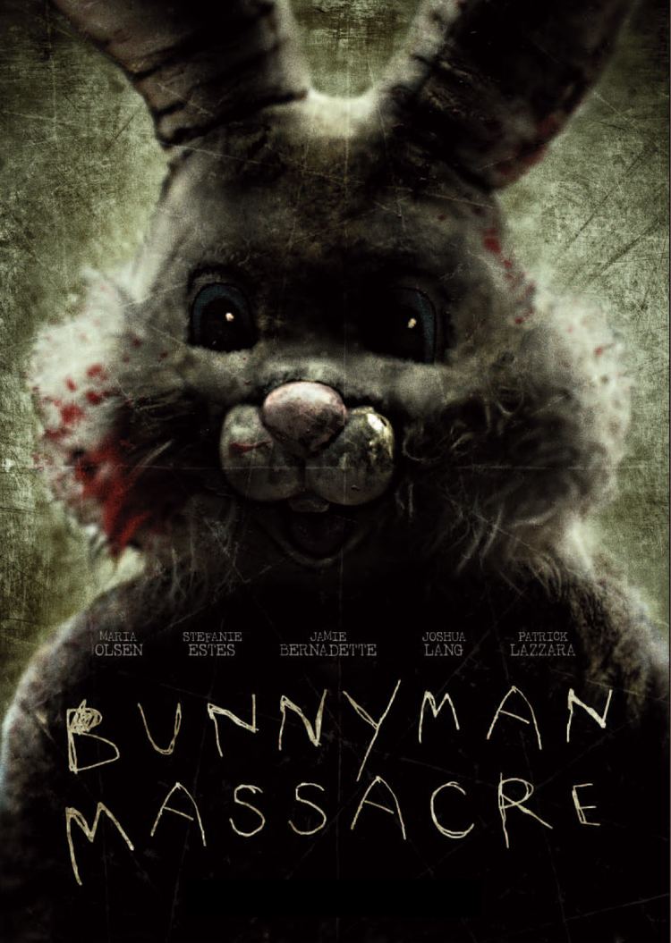 Bunnyman (film) Film Review The Bunnyman Massacre 2014 HNN