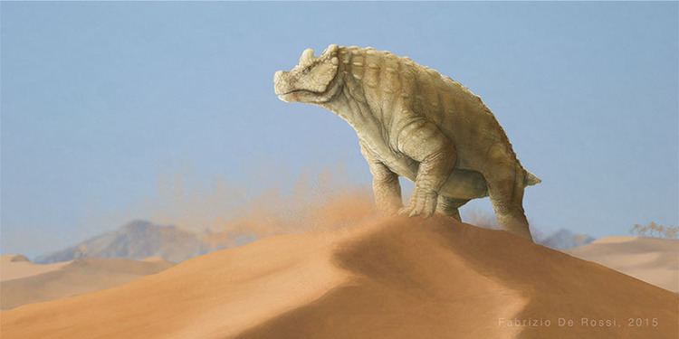 Bunostegos Prereptile may be earliest known to walk upright on Earth Archives