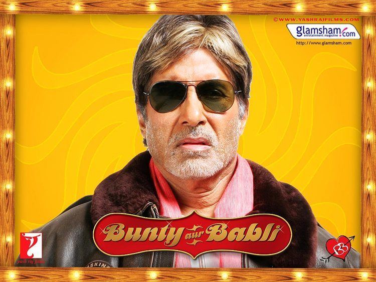 Bunty Aur Babli movie wallpaper 6048 Glamsham