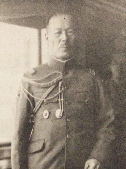 Bunzaburo Kawagishi