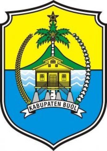 Buol Regency Profil Kabupaten Buol BPK Perwakilan Provinsi Sulawesi Tengah