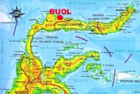Buol Regency Buol Kerajaan Sul Tengah Kab Buol Kesultanan dan Kerajaan