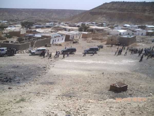 Buraan Panoramio Photo of Buraan Boran Maakhir Somalia