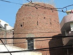Burail Fort httpsuploadwikimediaorgwikipediacommonsthu