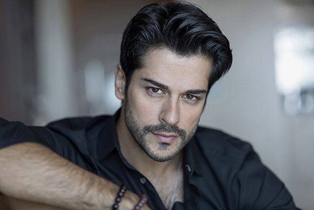 Burak Özçivit Burak zivit Tough Guy Celebrities PeopleampCulture