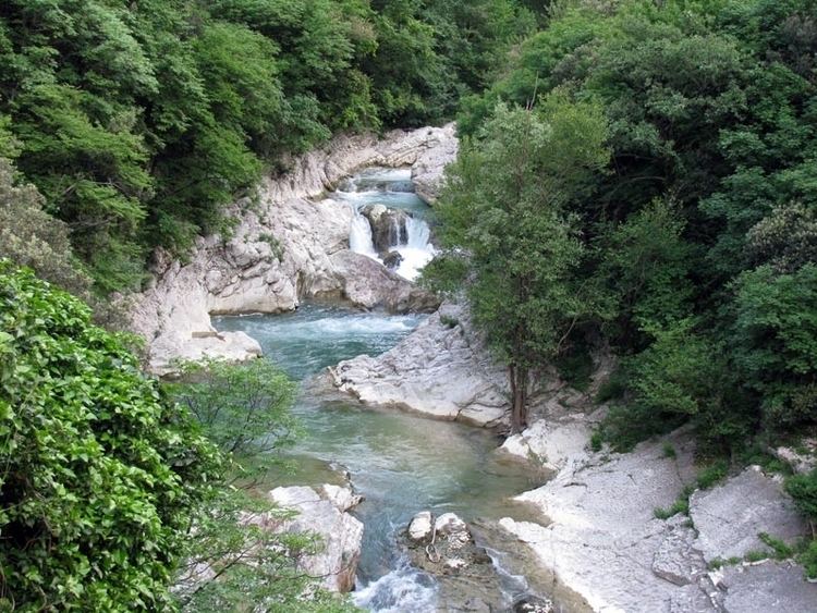 Burano (river) wwwpescareonlineituploadimgzoombossoburano