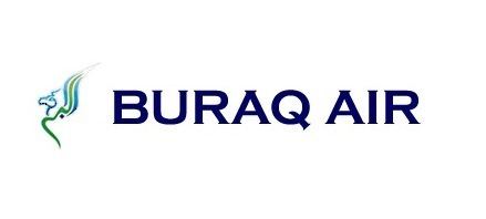 Buraq Air wwwchaviationcomportalstock1975jpg