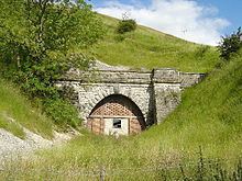 Burdale Tunnel httpsuploadwikimediaorgwikipediacommonsthu
