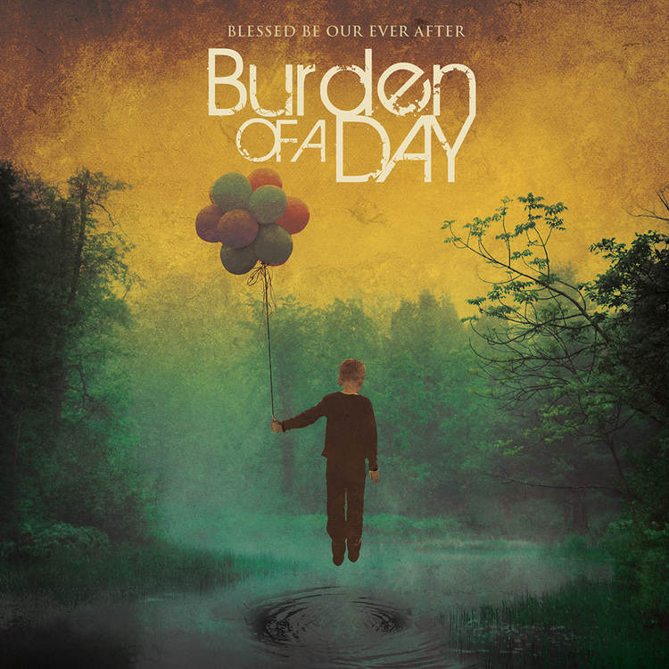 Burden of a Day Burden of a Day Music fanart fanarttv