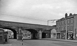 Burdett Road railway station httpsuploadwikimediaorgwikipediacommonsthu