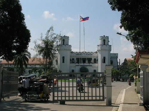 Bureau of Corrections (Philippines)