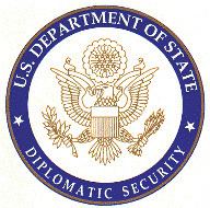 Bureau of Diplomatic Security bibliography