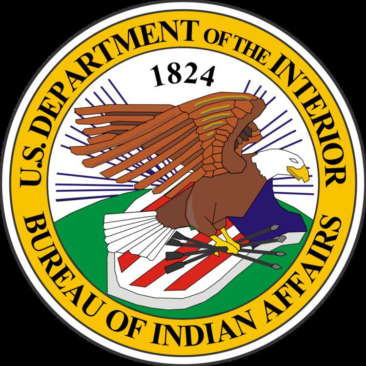 Bureau of Indian Affairs httpsuploadwikimediaorgwikipediacommonsthu