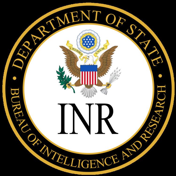 Bureau of Intelligence and Research