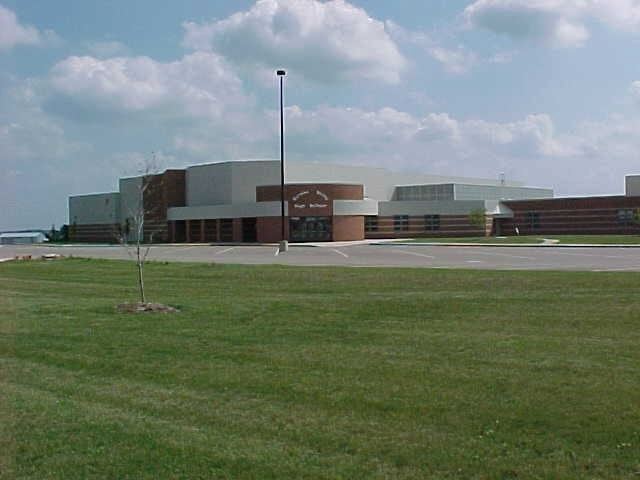 Bureau Valley High School