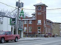 Burford, Ontario httpsuploadwikimediaorgwikipediacommonsthu