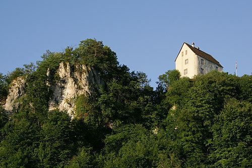Burg Castle (Burg im Leimental)