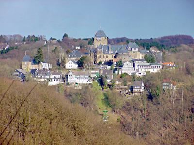 Burg Castle (Solingen)