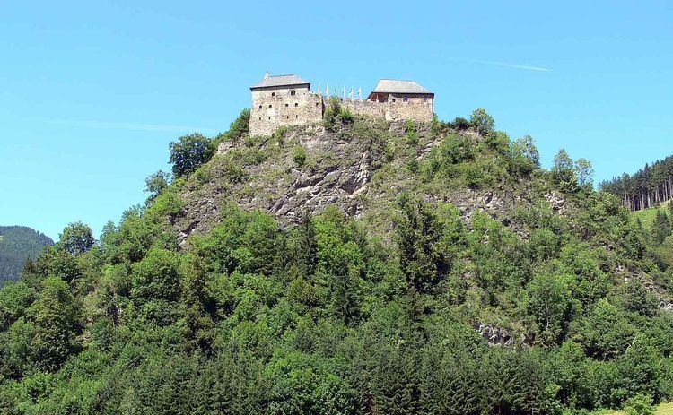 Burg Dürnstein