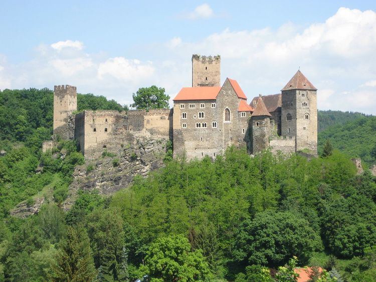 Burg Hardegg - Alchetron, The Free Social Encyclopedia