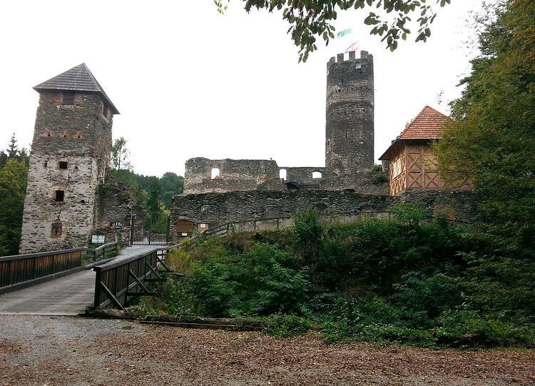 Burg Krems