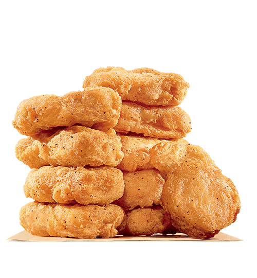 Burger King chicken nuggets Chicken Nuggets BURGER KING