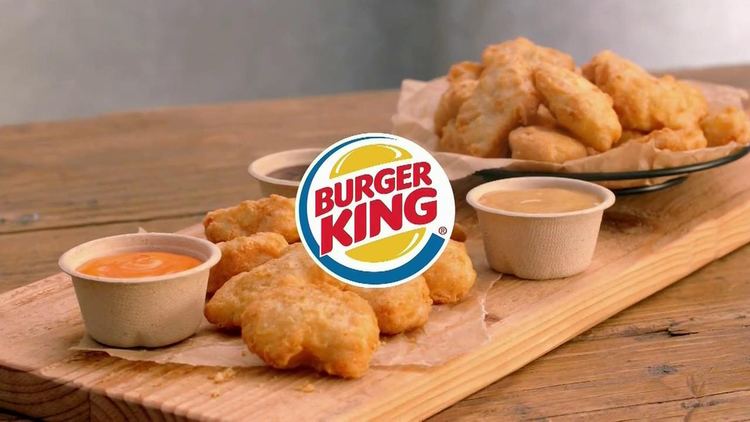 Burger King chicken nuggets Burger King Chicken Nuggets TV Commercial iSpottv