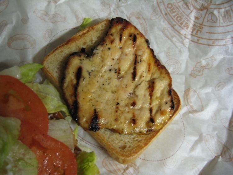 Burger King Grilled Chicken Sandwiches Alchetron The Free Social Encyclopedia 