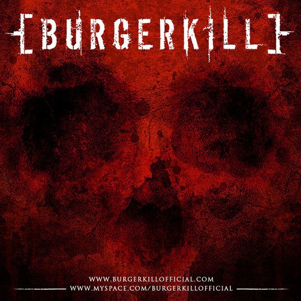 Burgerkill BURGERKILL ReverbNation
