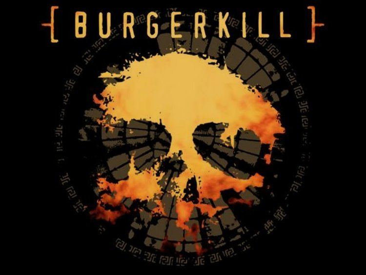 Burgerkill Burgerkill Download HD Wallpapers and Free Images