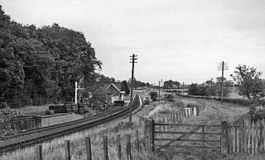 Burgh-by-Sands railway station httpsuploadwikimediaorgwikipediacommonsthu