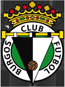 Burgos CF httpsuploadwikimediaorgwikipediaen000Bur