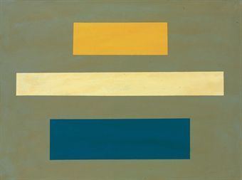 Burgoyne Diller Burgoyne Diller 19061965 Abstraction 20th Century