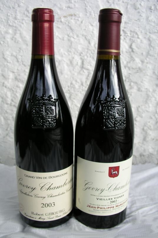 Burgundy (color)