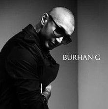 Burhan G (album) httpsuploadwikimediaorgwikipediaenthumb4