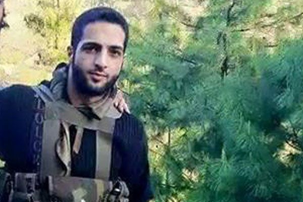 Burhan Muzaffar Wani death: Curfew in Srinagar