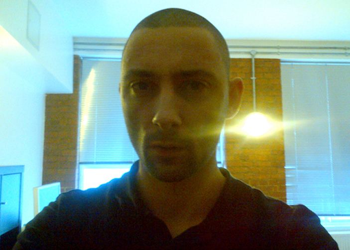 Burial (musician) Burial Posts Selfie and Long Note Teasing New Music News