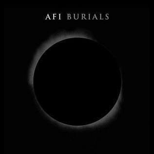 Burials (album) httpsuploadwikimediaorgwikipediaeneefAFI