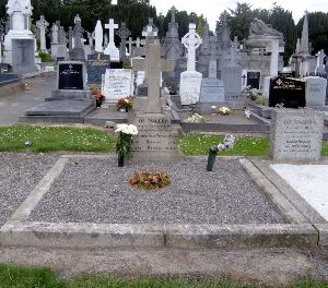 Burials in Glasnevin Cemetery - Alchetron, the free social encyclopedia