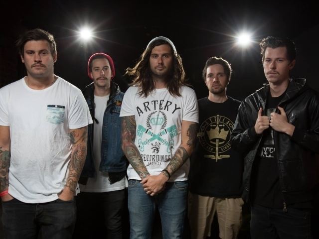 Buried in Verona ALBUM REVIEW Buried In Verona Notorious Bring the Noise UK