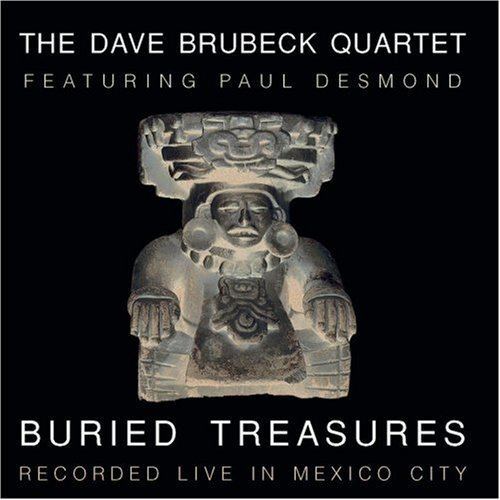 Buried Treasures (Dave Brubeck album) httpsimagesnasslimagesamazoncomimagesI5