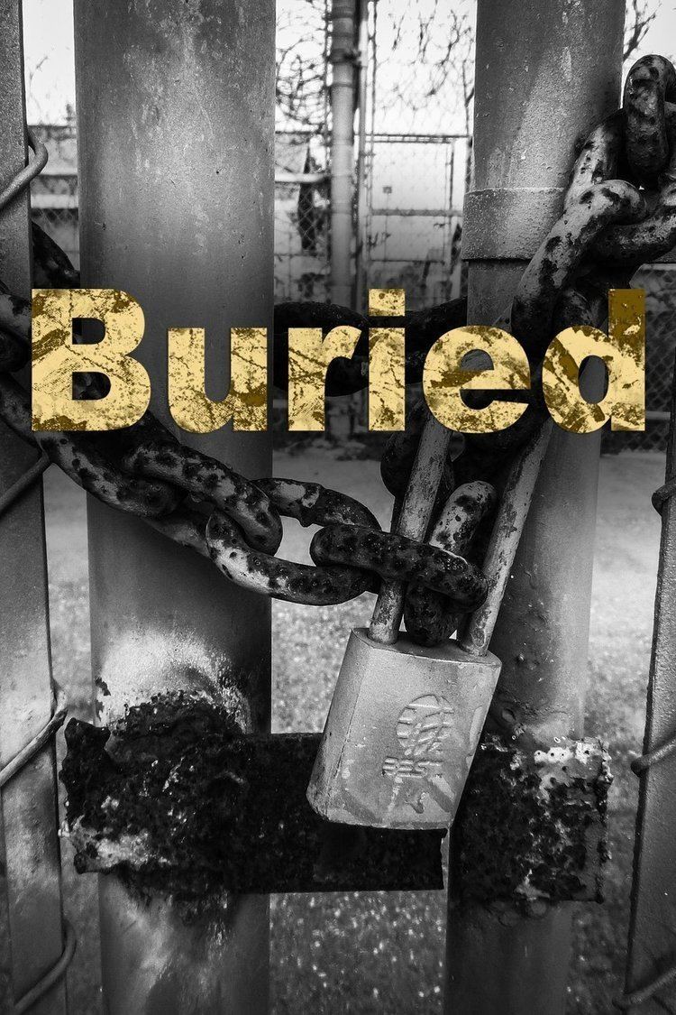 Buried (TV series) wwwgstaticcomtvthumbtvbanners7812733p781273