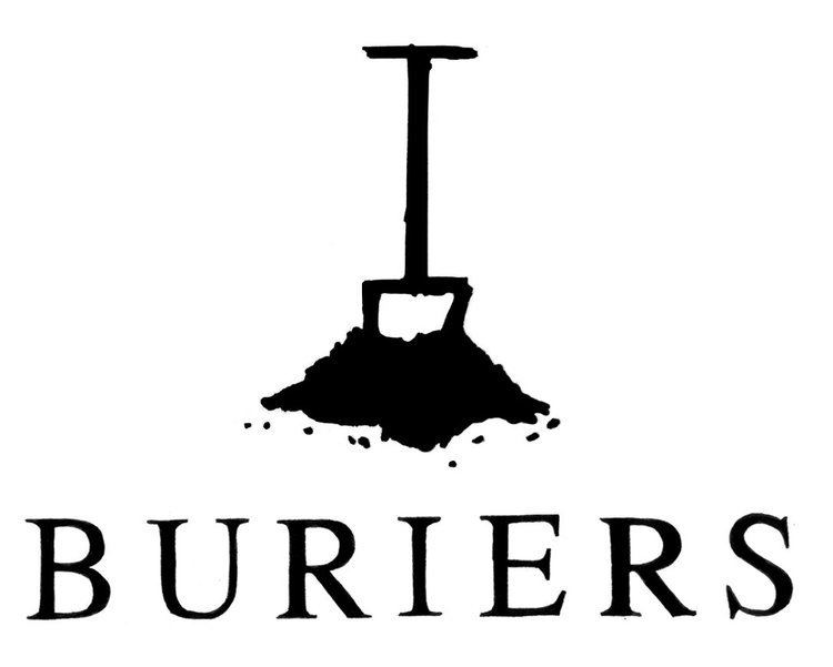 Buriers Music BURIERS