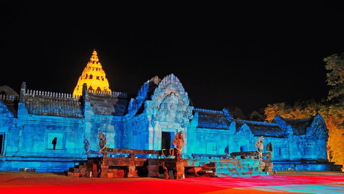 Buriram Festival of Buriram