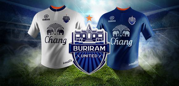 Buriram United F.C. Buriram United FC Official Items Top Eleven be a Football Manager